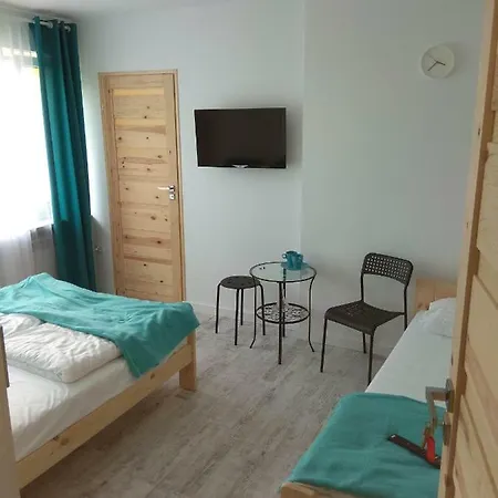 Na Kwiatkowskiego Sandomierz Exterior foto