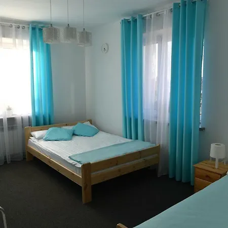 Na Kwiatkowskiego Sandomierz Exterior foto