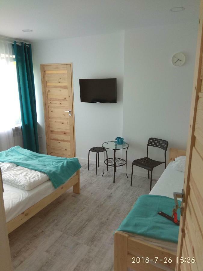 Na Kwiatkowskiego Farm stay Sandomierz