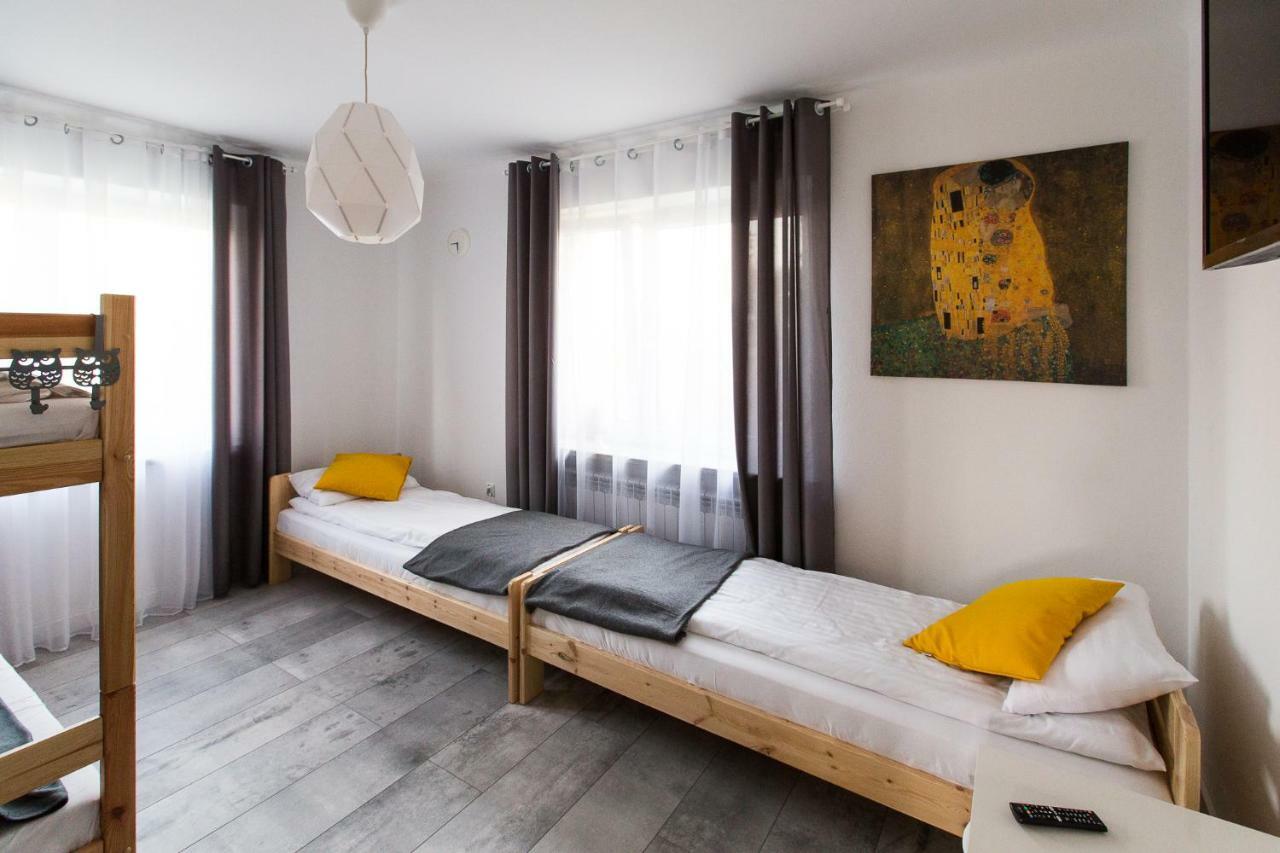 Farm stay Na Kwiatkowskiego Sandomierz