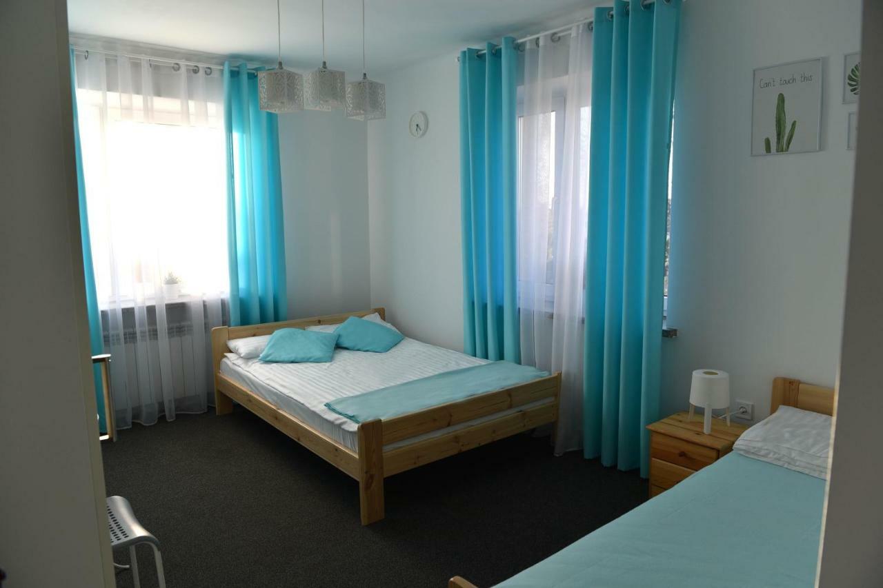 Farm stay Na Kwiatkowskiego *